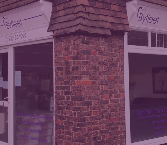 Byfleet Dental