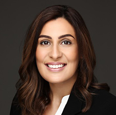 Dr Nandini Kapoor